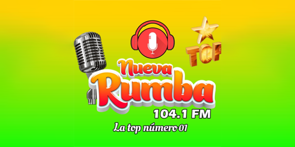 logo rumba